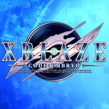 XBlaze Code: Embryo