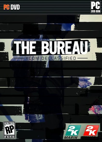 The Bureau: XCOM Declassified EU