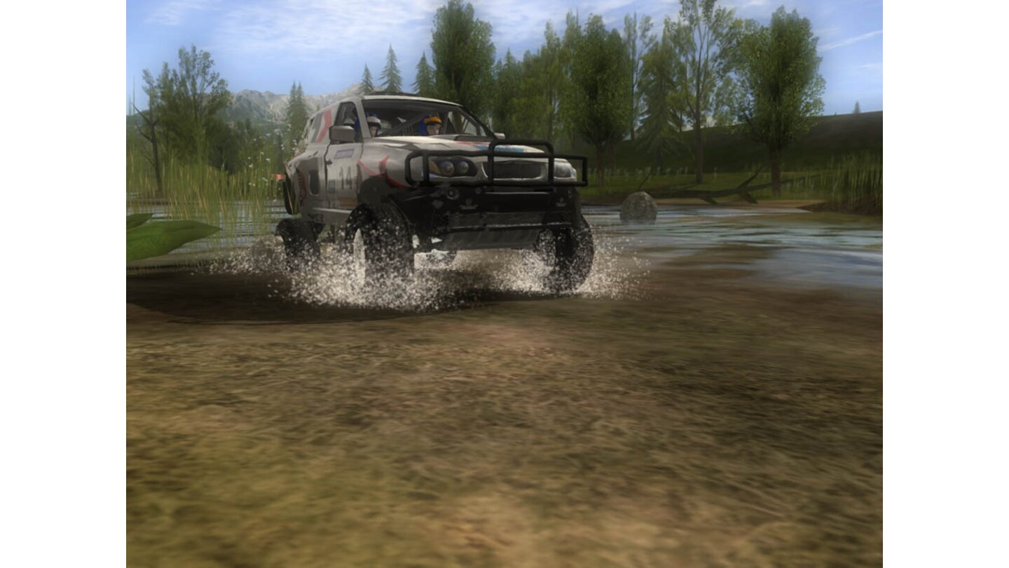 Xpand Rally Xtreme