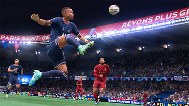 FIFA 22 (Ultimate Edition) (Xbox One/Xbox XS) (EU)