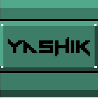 Yashik