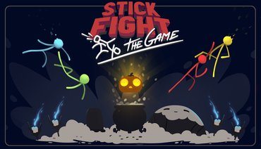 Stick Fight: The Game (EU)