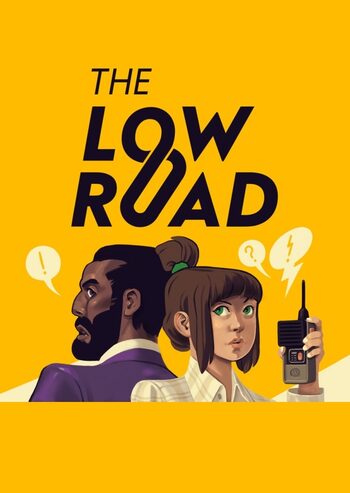 The Low Road