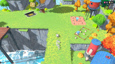 You Suck at Parking (EU)