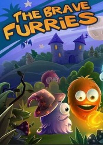 Brave Furries