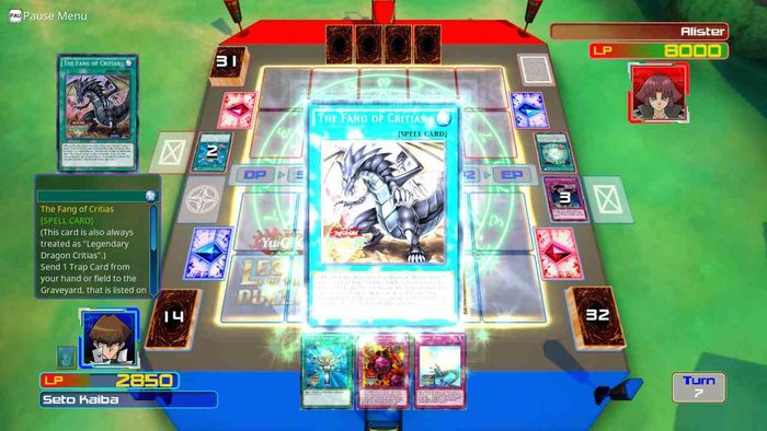 Yu-Gi-Oh! - Waking the Dragons: Yugi’s Journey (DLC)