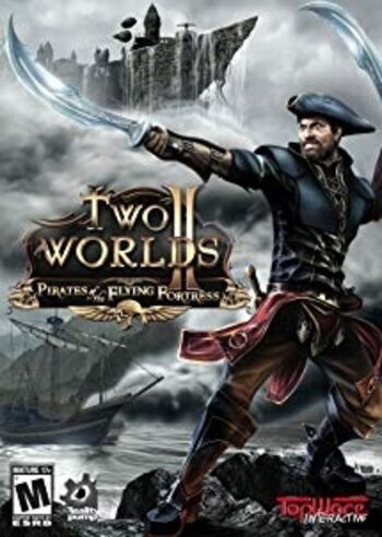 Two Worlds II - Pirates of the Flying Fortress Soundtrack DLC