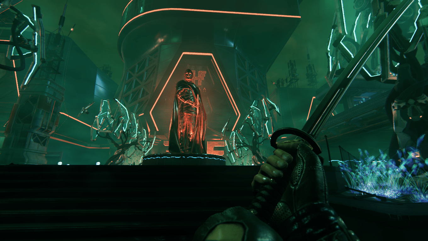 Shadow Warrior 2 (GOG)