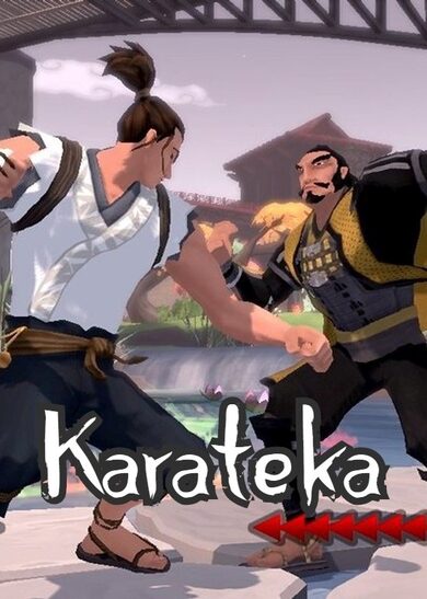 Karateka