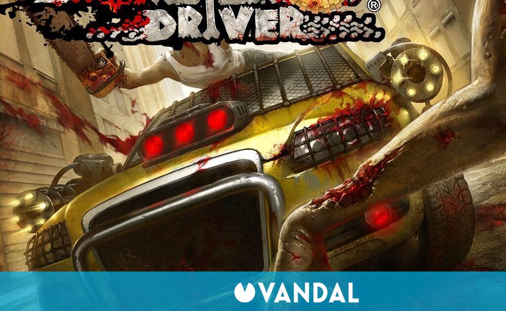 Zombie Driver HD (Complete Edition)