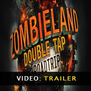 Zombieland: Double Tap - Road Trip