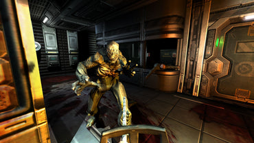 Doom 3 BFG Edition (EU)