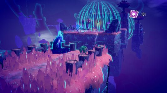 Tin & Kuna (PS4) (EU)