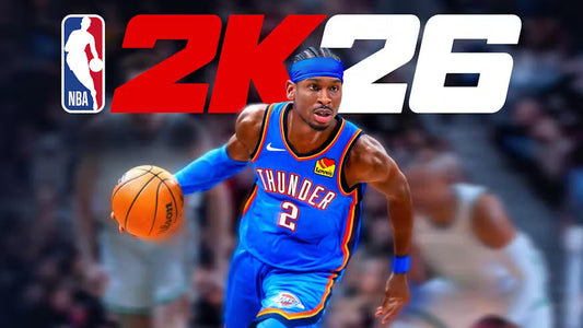 Fedezd fel az NBA 2K26 izgalmait: Minden, amit tudnod kell