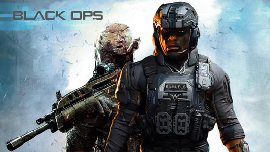 Call of Duty: Black Ops 7 – Minden, amit eddig tudunk a 2025-ös megjelenésről