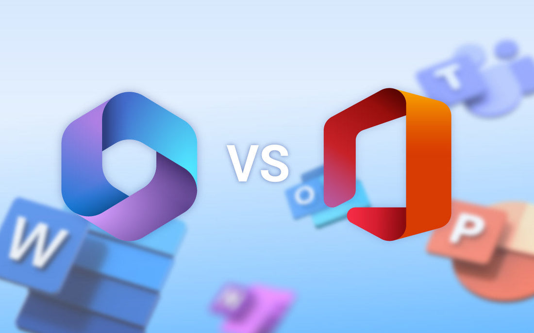 Office 2021 vs. Office 2024 – Melyiket válasszam céges vagy otthoni használatra?