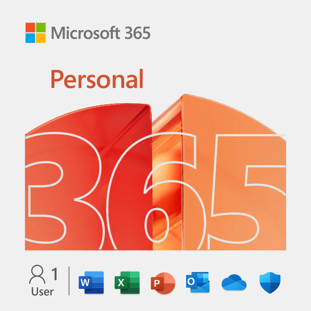 Microsoft 365 Personal – A mindennapi produktivitás kulcsa