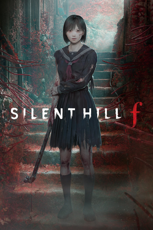 Silent Hill F – A horror új dimenziója