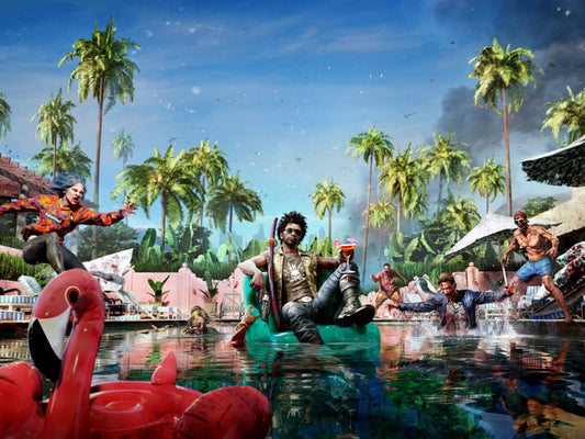 Dead Island 3 – Minden, amit tudni érdemes az új zombis játékról