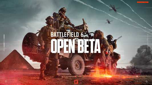 Már játszható a Battlefield 6 Open Beta – Íme, minden amit tudnod kell!