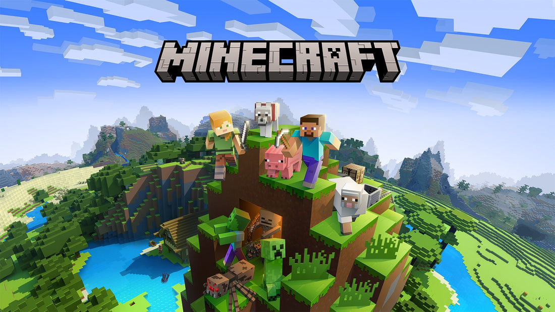 Minecraft, Hogyan maradt sikeres több mint egy évtized után?