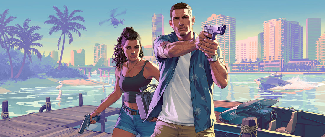 Késhet a Grand Theft Auto VI megjelenése? Ezt tudjuk eddig