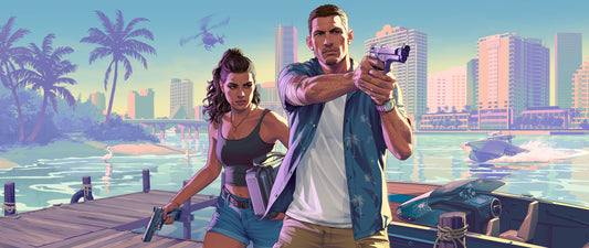Késhet a Grand Theft Auto VI megjelenése? Ezt tudjuk eddig