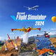 Microsoft Flight Simulator 2024 – A legújabb repülési élmény az égbolt felett
