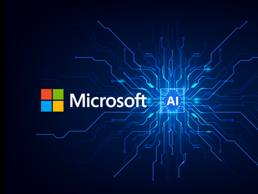 Microsoft és a mesterséges intelligencia jövője