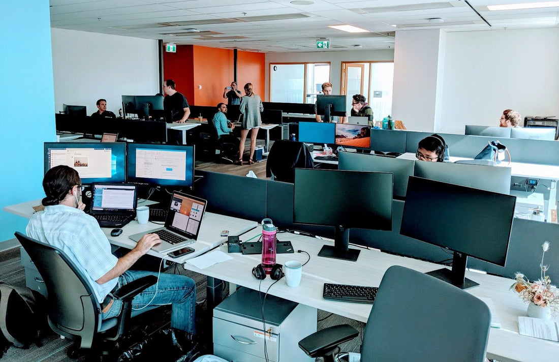 A legjobb irodai szoftverek 2025-ben – Windows és Office megoldások