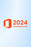 Office 2024 Professional – Noua eră a productivității a început!