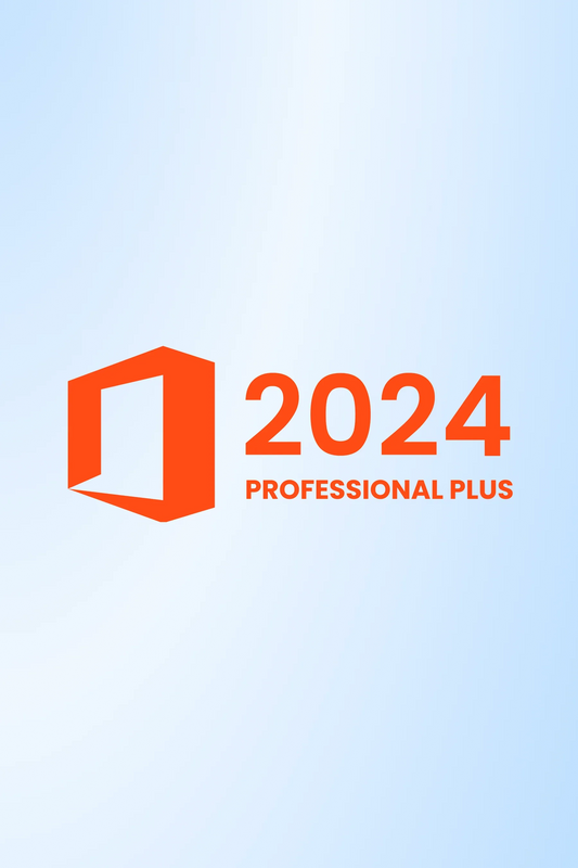Office 2024 Professional – Noua eră a productivității a început!