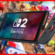 Nintendo Switch 2 – Már megjelent a következő generáció!