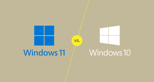 Windows 10 vagy Windows 11?