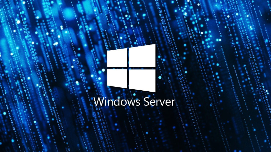 Windows Server 2022 Standard – Tot ce trebuie să știi