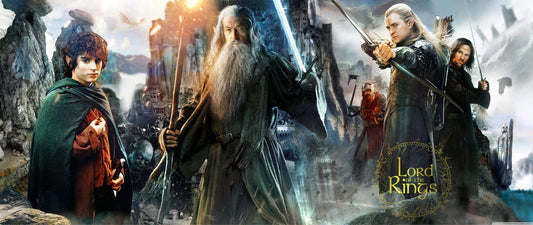 A Gyűrűk Ura: Tényleg érkezik egy új játék a Tolkien-franchise-hoz?