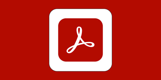 Adobe Acrobat, A PDF-kezelés profi eszköze