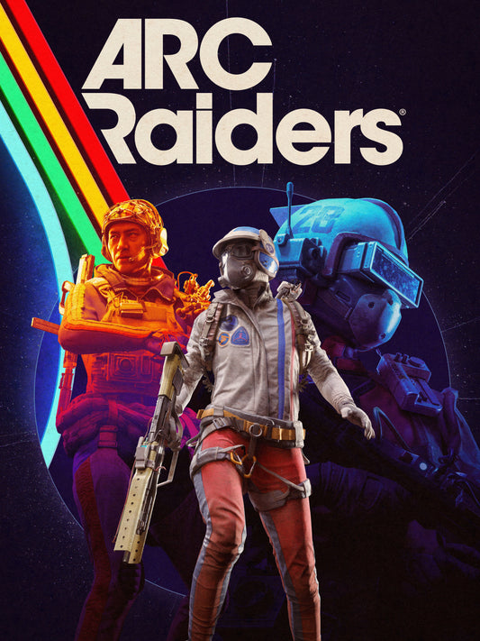 ARC Raiders, Shooter-ul de extracție al noii generații