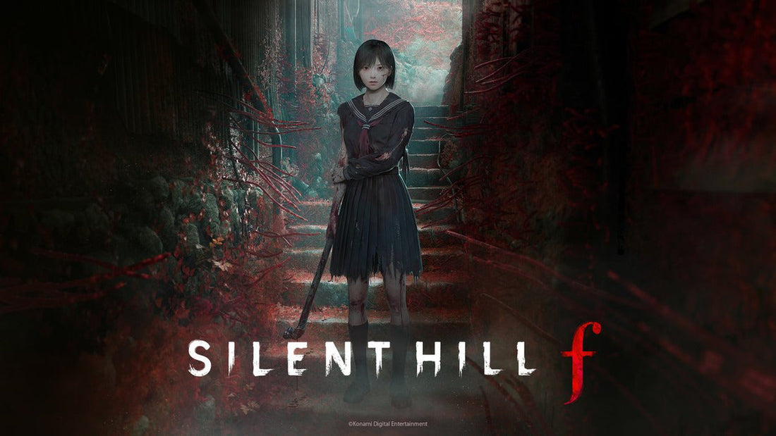 Silent Hill f – A köd új arcai: mit tudunk eddig az újdonságról?