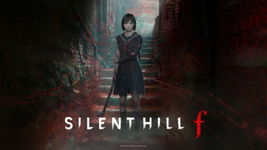 Silent Hill f – A köd új arcai: mit tudunk eddig az újdonságról?