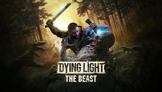 Dying Light: The Beast – Az új túlélőhorror élmény a Steamen
