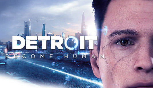 Detroit: Become Human – Megérkezett a magyar szinkron!