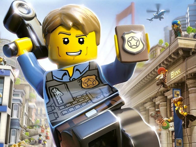 LEGO videojátékok, Kreativitás, kaland és világsiker digitális formában