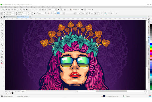 CorelDRAW Graphics Suite – Mit tud és miért érdemes használni?