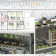 Autodesk Revit: Viitorul proiectării arhitecturale