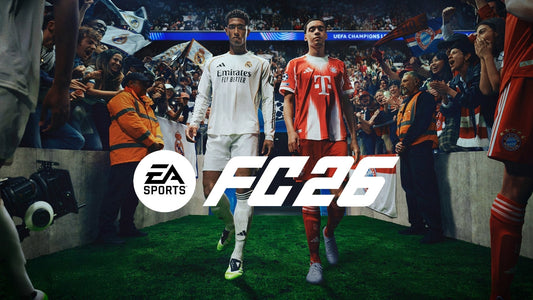 EA SPORTS FC 26 – Már itt van, amit tudni érdemes