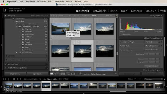 Lightroom 2025, Tippek kezdőknek,Hogyan hozd ki a legtöbbet belőle.