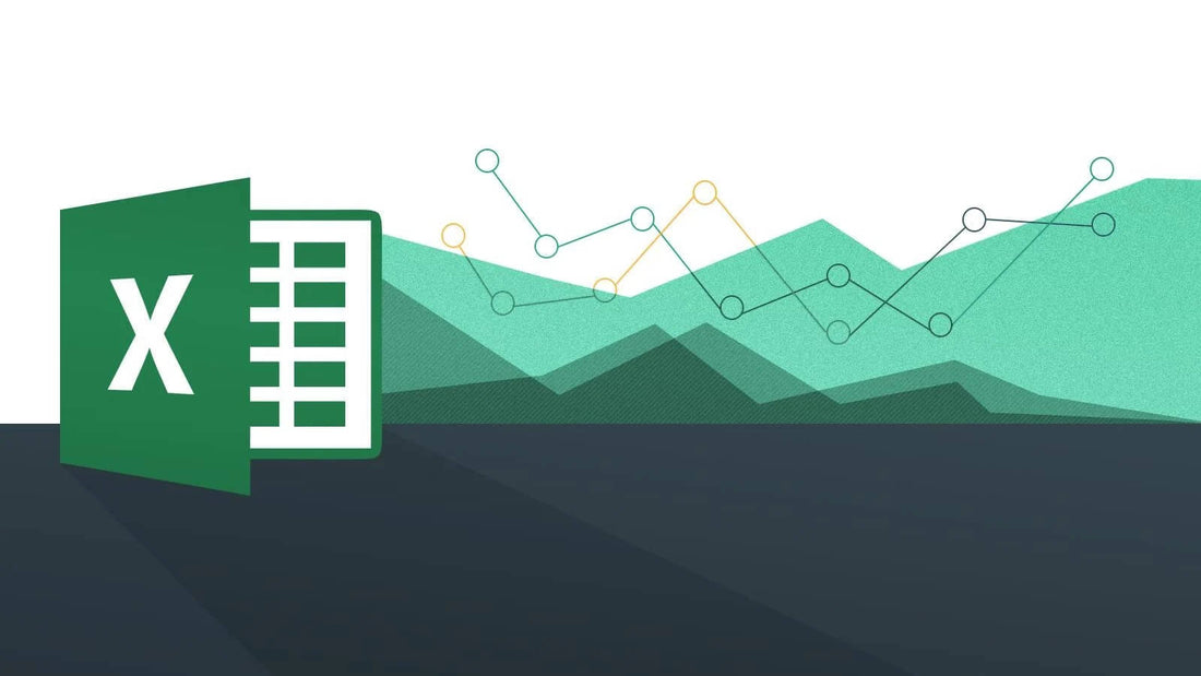 Microsoft Excel – A hatékony táblázatkezelés alapjai kezdőknek