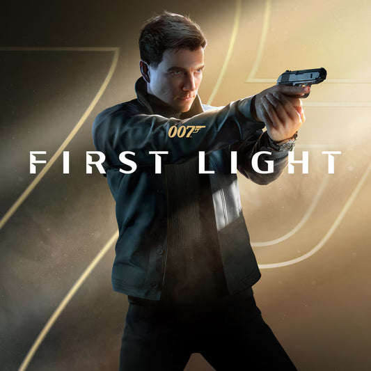 007 First Light: Minden, amit tudni érdemes az új James Bond játékról