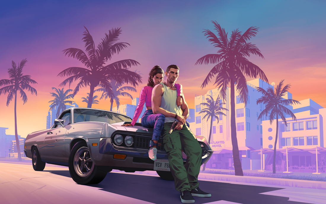 GTA 6 hírek és megjelenési dátum – Mit tudunk eddig?